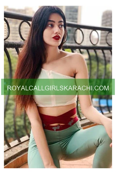 Karachi escort girls