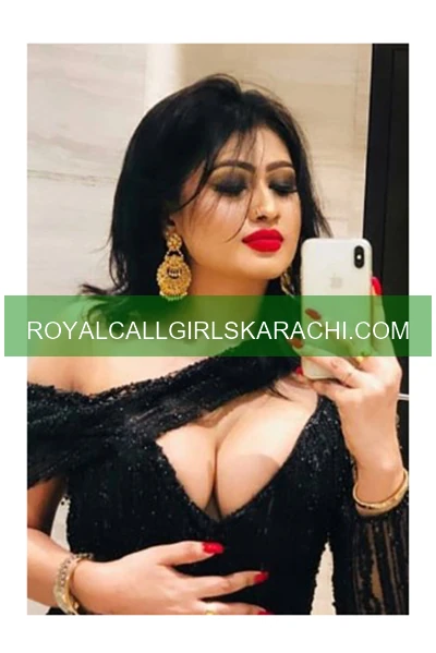 Karachi escort service 2