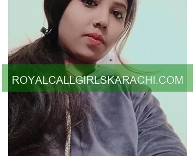 Karachi female escorts 2