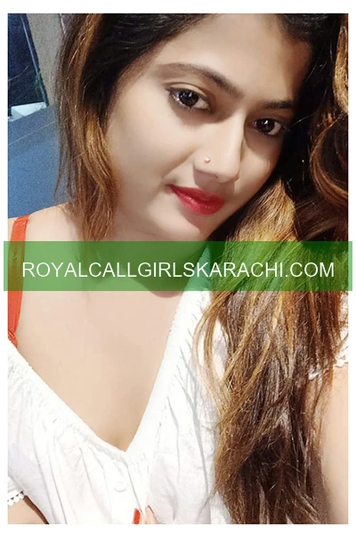 Karachi femme fatale escorts