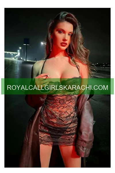 Karachi premium escorts