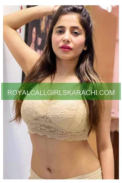 high profile escorts Karachi